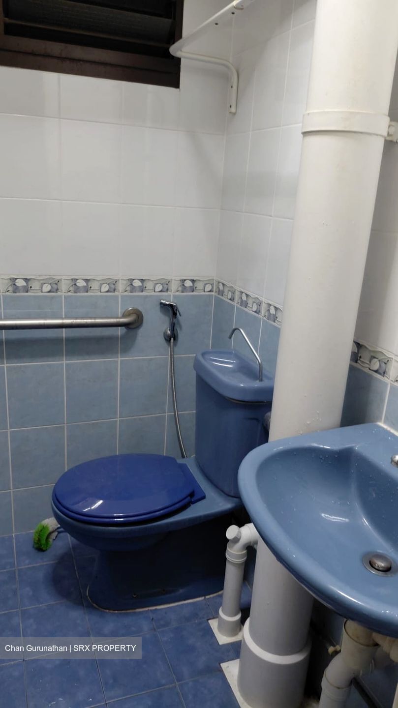 Blk 705 Clementi West Street 2 (Clementi), HDB 3 Rooms #611849131